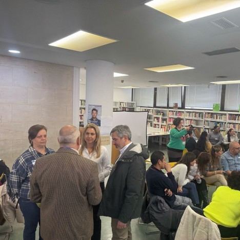 Feria de Empleo en Ciudad Lineal para impulsar la búsqueda laboral
