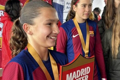 Arganda se prepara para la II Madrid Easter Cup con dos Fan Zones