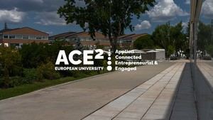 La UFV destaca en la primera ACEploration de la Alianza Europea ACE2-EU