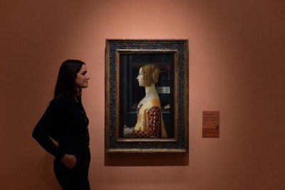 Investigación de la URJC utiliza IA para medir emociones en el arte