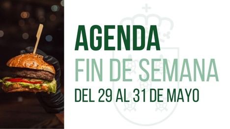 Fin de semana vibrante en Galapagar: Burger Gourmet Festival y Guerreras K-Pop destacan en la agenda familiar