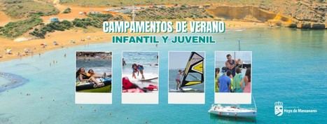 Publicadas las listas de admitidos para los Campamentos Infantil y Juvenil 2026 en Hoyo de Manzanares