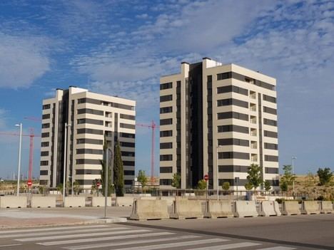 Más de 1.000 viviendas en alquiler asequible con opción a compra: Madrid licitará diez parcelas en Vicálvaro