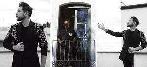 Miguel Poveda se presenta en Rivas con un homenaje a Lorca y el flamenco