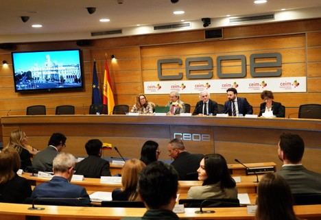 Ayuntamiento de Madrid lanza servicio para apoyar a empresas extranjeras
