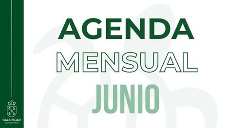 Galapagar lanza una agenda mensual para que vecinos y visitantes no se pierdan su programación cultural y deportiva
