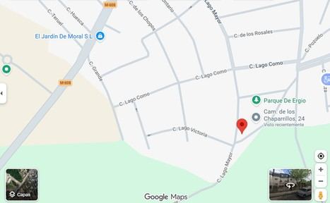 Moralzarzal ofrece una nueva ruta para mayores: descubre la Charca del Gato el 9 de junio