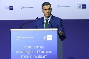 El Gobierno inicia esta semana los trámites para los nuevos Presupuestos Generales del Estado 2027