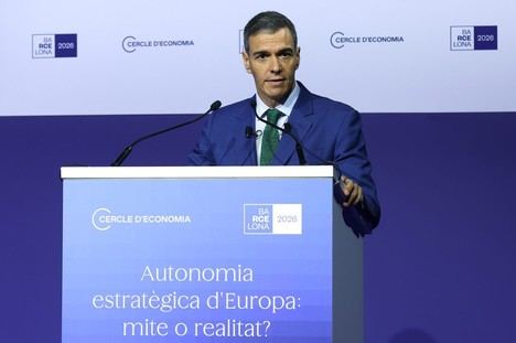 El Gobierno inicia esta semana los trámites para los nuevos Presupuestos Generales del Estado 2027