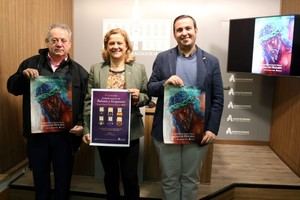 Semana Santa de Alcalá de Henares 2025: Un programa cultural enriquecido y procesiones destacadas