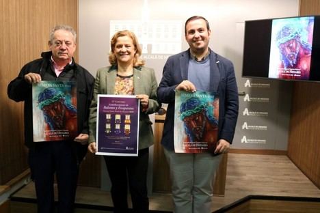 Semana Santa de Alcalá de Henares 2025: Un programa cultural enriquecido y procesiones destacadas