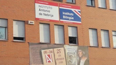 Tres institutos de Móstoles destacan como finalistas en el programa 'Adopta un músico' de la OCNE